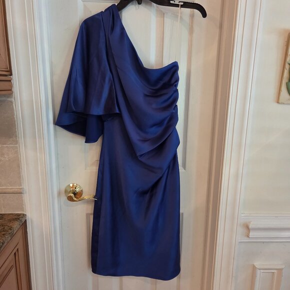 Trina Turk Jamla Dress - Picture 1 of 9
